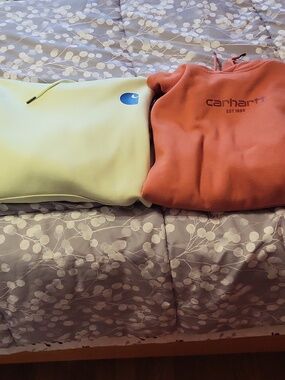 Womens Size Medium Hoodies!